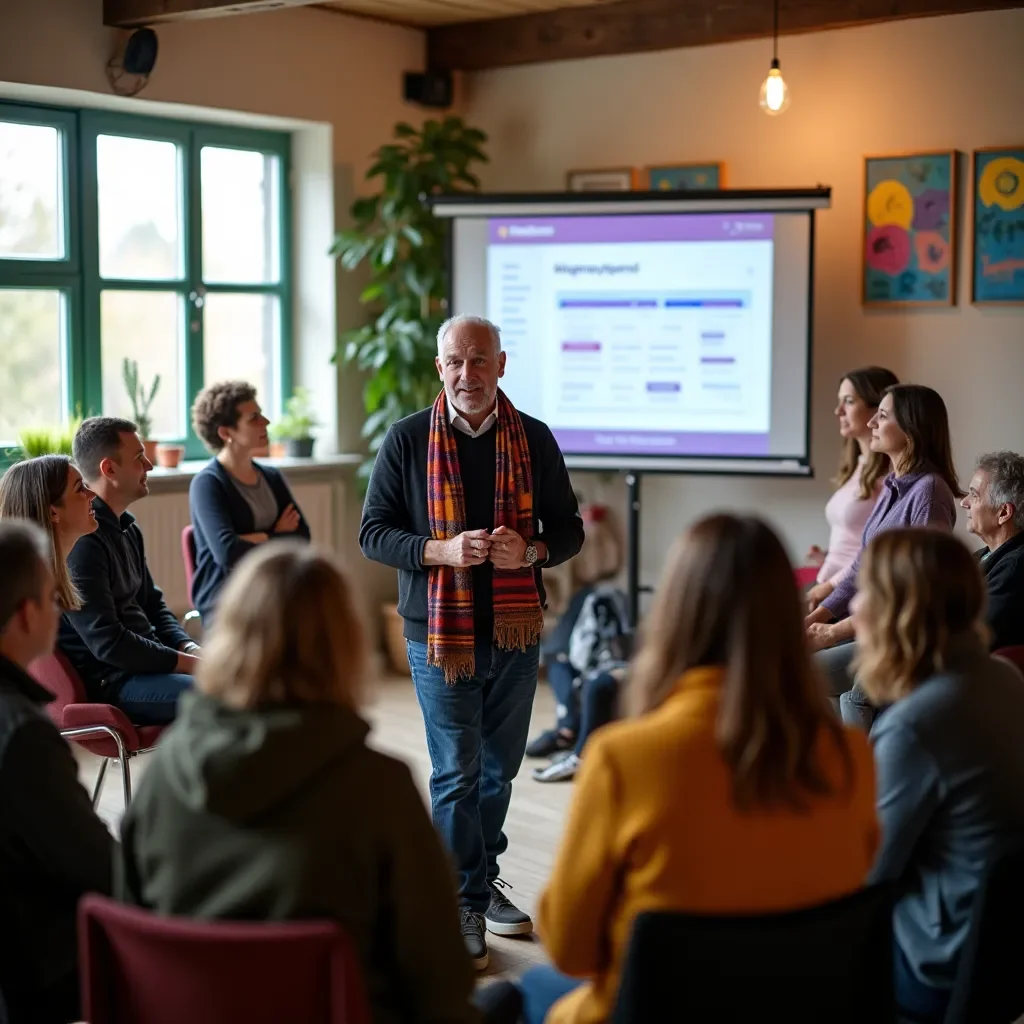 Creative design process