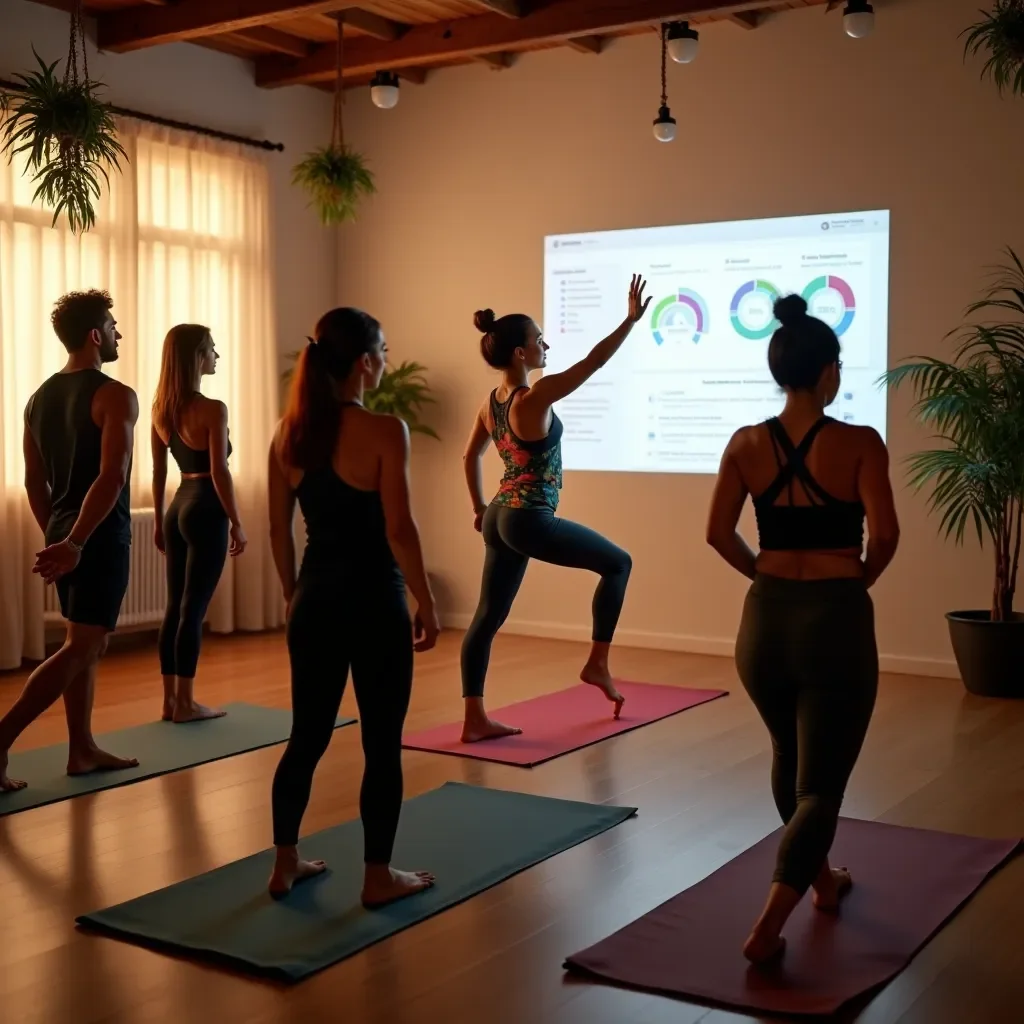 Innovation laboratory